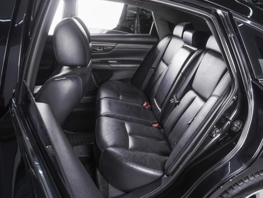 Nissan Teana III Ростов-на-Дону  - изображение 8