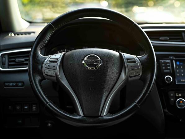 Nissan X-Trail III Рестайлинг с пробегом 2018 года, цена 1 470 000 рублей, 182659 км, внедорожник, Автокод Объявления
