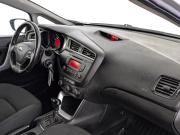 Kia Ceed II Рестайлинг Москва  - изображение 39