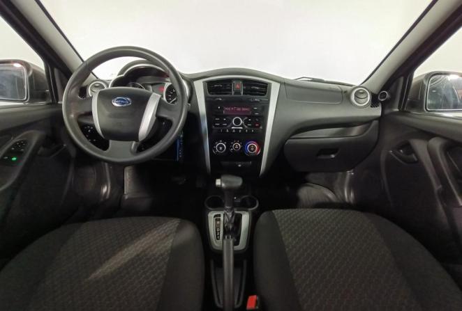 Datsun on-DO I Рестайлинг с пробегом 2020 года, цена 690 000 рублей, 113083 км, седан, Автокод Объявления