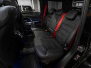 Mercedes-Benz G-Класс AMG II (W463) Москва  - изображение 46
