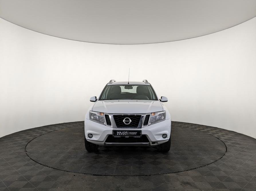 Nissan Terrano III (D10) Москва  - изображение 2