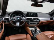 BMW 5 серии VII (G30/G31/G38) Краснодар  - изображение 30