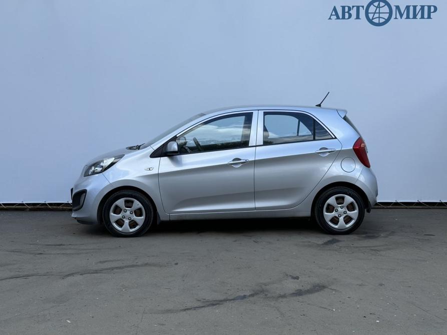 Kia Picanto II Москва  - изображение 8