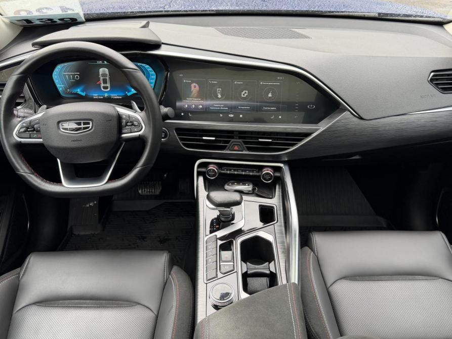 Geely Tugella I Санкт-Петербург  - изображение 8
