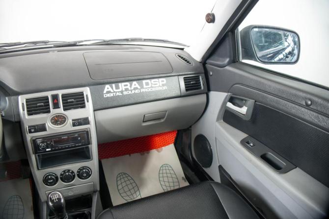 Lada (ВАЗ) Priora I с пробегом 2011 года, цена 339 000 рублей, 339000 км, хэтчбек, Автокод Объявления