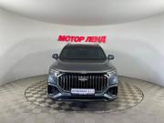 Geely Okavango I Рестайлинг Воронеж  - изображение 29