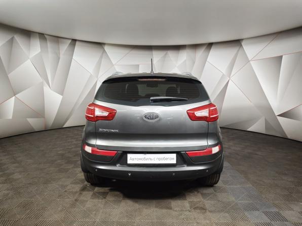 Kia Sportage III с пробегом 2012 года, цена 1 147 000 рублей, 192321 км, внедорожник, Автокод Объявления
