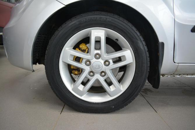 Kia Soul I с пробегом 2011 года, цена 899 000 рублей, 230000 км, хэтчбек, Автокод Объявления