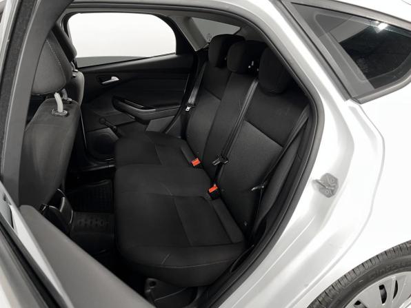 Ford Focus III с пробегом 2015 года, цена 985 000 рублей, 109050 км, хэтчбек, Автокод Объявления