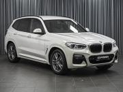 BMW X3 III (G01) Ставрополь  - изображение 25