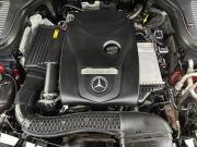 Mercedes-Benz GLC Coupe I (C253) Москва  - изображение 26
