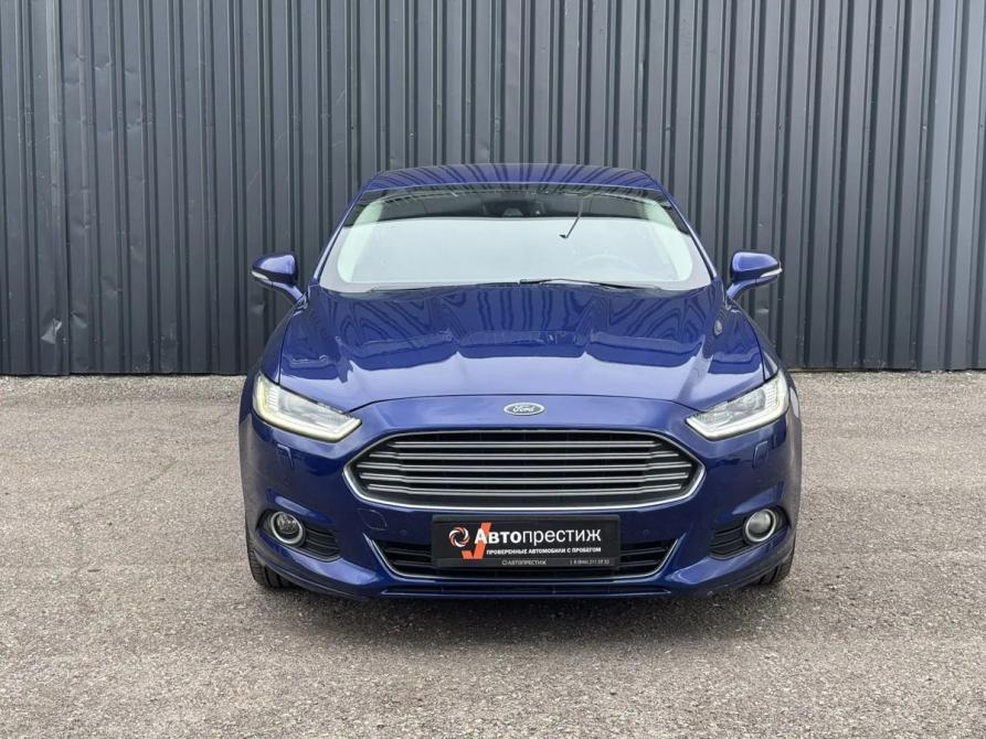 Ford Mondeo V Самара  - изображение 2