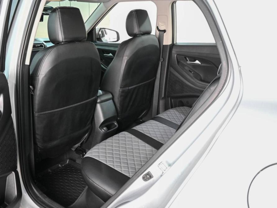 Hyundai Creta II Ростов-на-Дону  - изображение 11