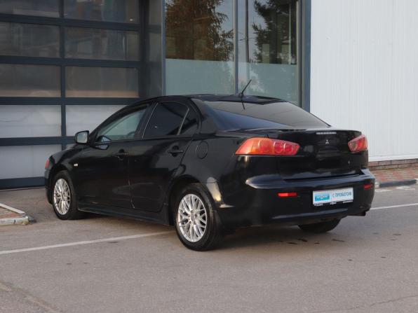 Mitsubishi Lancer X с пробегом 2007 года, цена 497 000 рублей, 202000 км, седан, Автокод Объявления