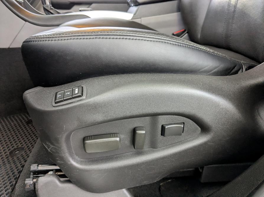Cadillac SRX II Москва  - изображение 18