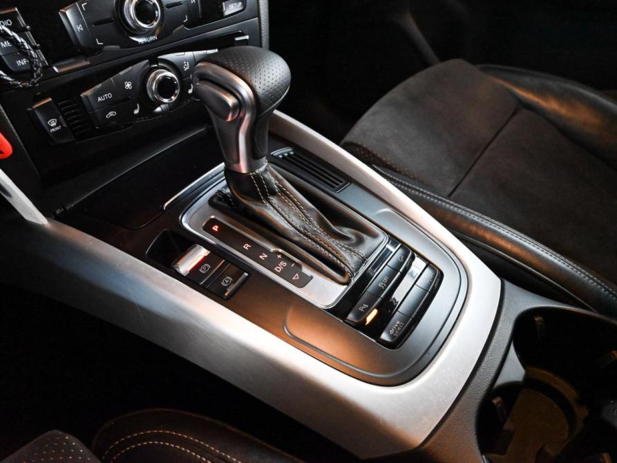 Audi Q5 I (8R) Рестайлинг Екатеринбург  - изображение 19