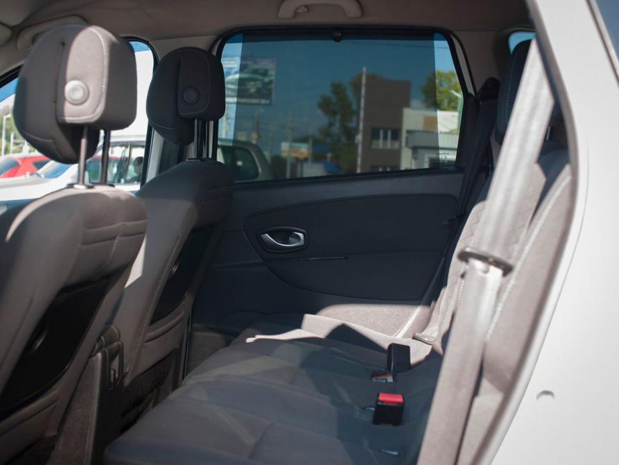 Renault Scenic III Курган  - изображение 12