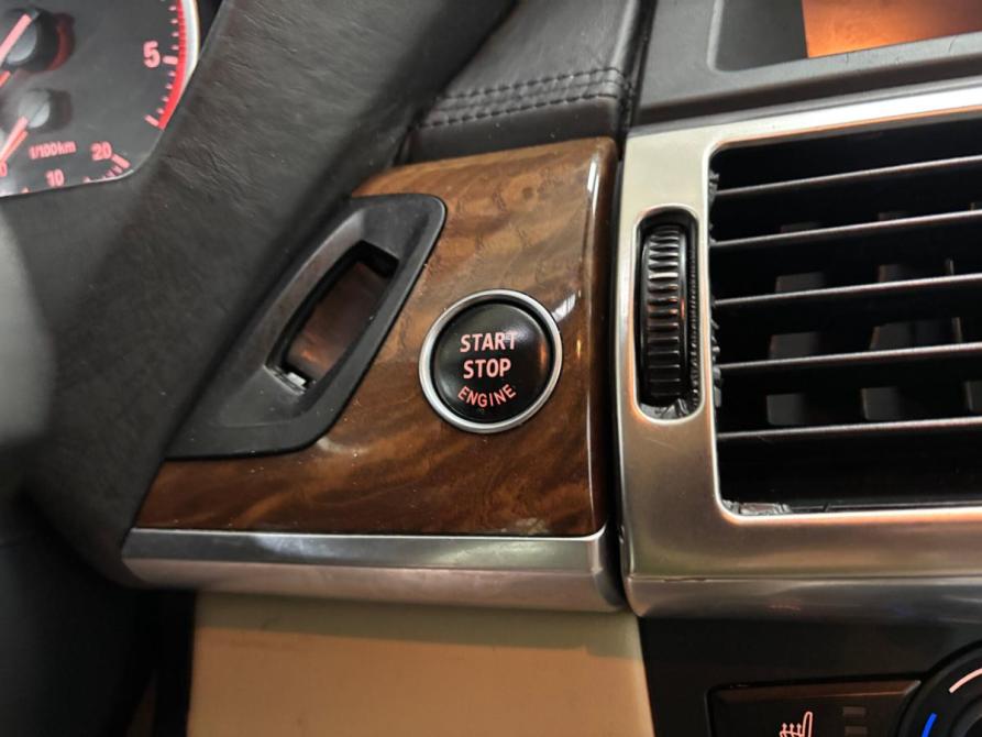 BMW X6 I (E71) Альметьевск  - изображение 20
