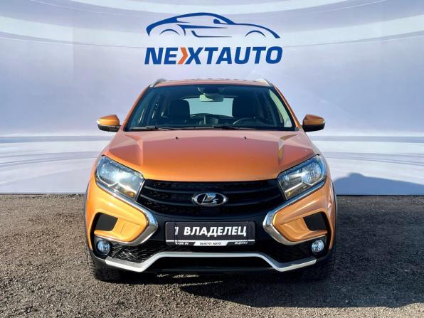 Lada (ВАЗ) XRAY I с пробегом 2019 года, цена 1 044 200 рублей, 66101 км, хэтчбек, Автокод Объявления