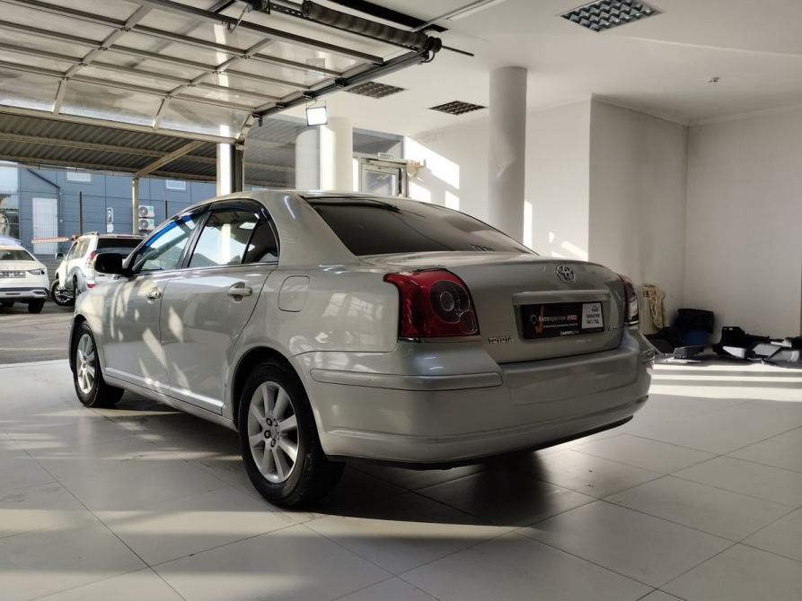 Toyota Avensis II Рестайлинг Минеральные Воды  - изображение 6