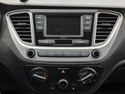Hyundai Solaris II Уфа  - изображение 39
