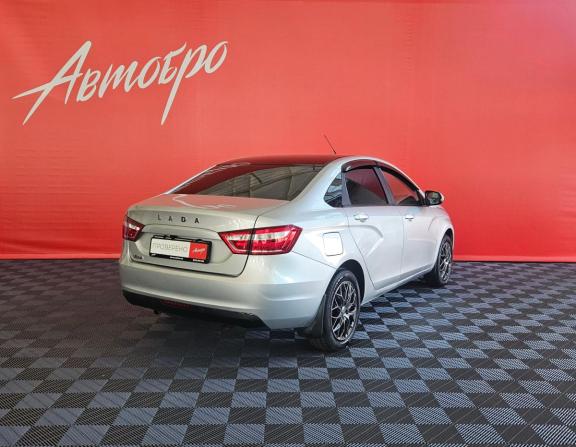 Lada (ВАЗ) Vesta I с пробегом 2021 года, цена 1 050 000 рублей, 56652 км, седан, Автокод Объявления