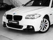 BMW 5 серии VI (F10/F11/F07) Рестайлинг Тверь  - изображение 30