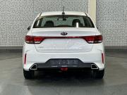 Kia Rio IV Рестайлинг Москва  - изображение 19