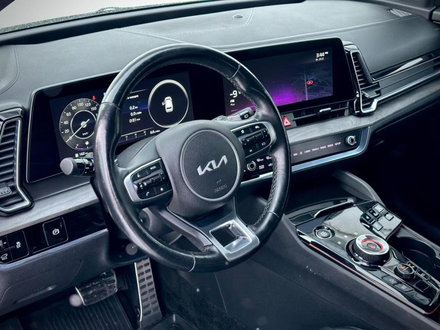 Kia Sportage V Иркутск  - изображение 19