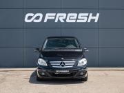 Mercedes-Benz B-Класс I (W245) Рестайлинг Краснодар  - изображение 22