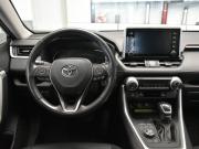 Toyota RAV4 V (XA50) Москва  - изображение 35