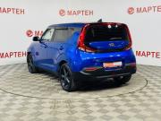 Kia Soul III Вологда  - изображение 28
