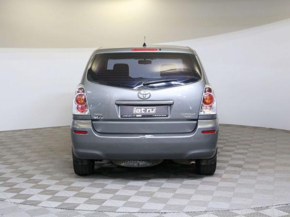 Toyota Corolla Verso I Рестайлинг с пробегом 2005 года, цена 525 000 рублей, 327331 км, компактвэн, Автокод Объявления