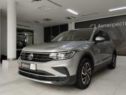 Volkswagen Tiguan II Рестайлинг Минеральные Воды  - изображение 23