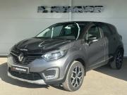Renault Kaptur I Уфа  - изображение 25