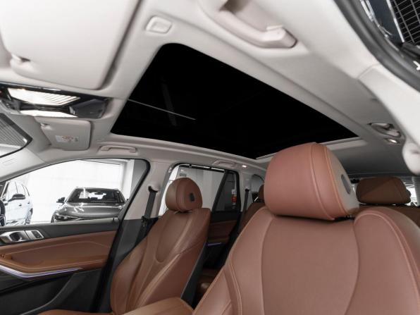 BMW X5 IV (G05/G18) с пробегом 2022 года, цена 8 990 000 рублей, 64500 км, внедорожник, Автокод Объявления