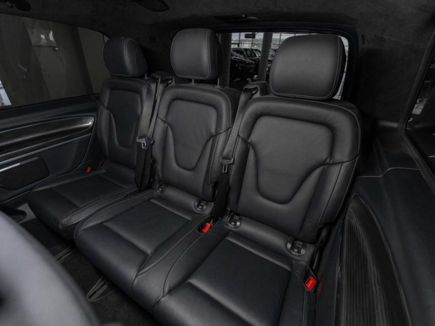 Mercedes-Benz V-Класс III (W447) Рестайлинг Москва  - изображение 16