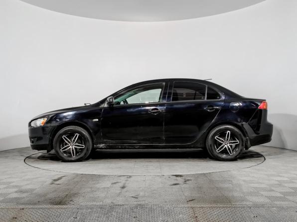 Mitsubishi Lancer X с пробегом 2009 года, цена 404 000 рублей, 219849 км, седан, Автокод Объявления