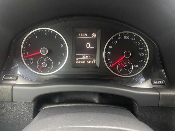 Volkswagen Tiguan I Рестайлинг с пробегом 2012 года, цена 1 029 000 рублей, 255000 км, внедорожник, Автокод Объявления