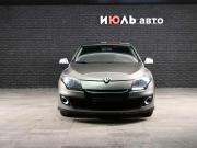 Renault Megane III Екатеринбург  - изображение 15
