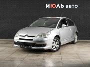 Citroen C4 I Екатеринбург  - изображение 12