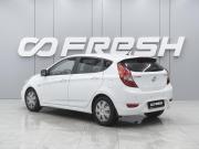 Hyundai Solaris I Ростов-на-Дону  - изображение 17