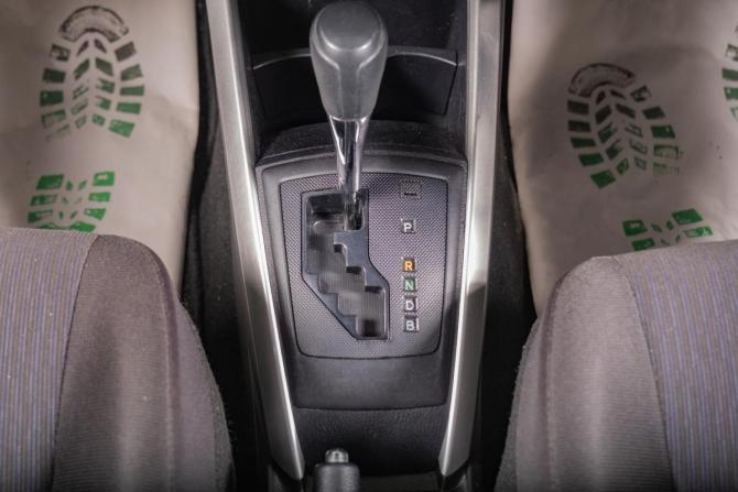 Toyota Corolla XI (E160 E170 E180) с пробегом 2018 года, цена 1 599 000 рублей, 125000 км, универсал, Автокод Объявления