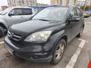 Honda CR-V III Рестайлинг Санкт-Петербург  - изображение 6