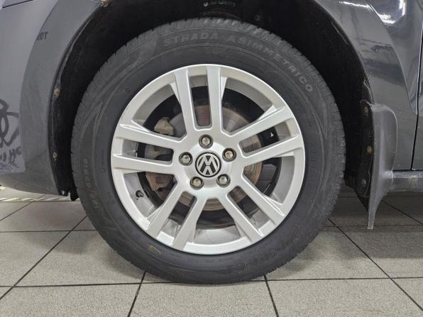 Volkswagen Polo V с пробегом 2013 года, цена 636 000 рублей, 135733 км, седан, Автокод Объявления