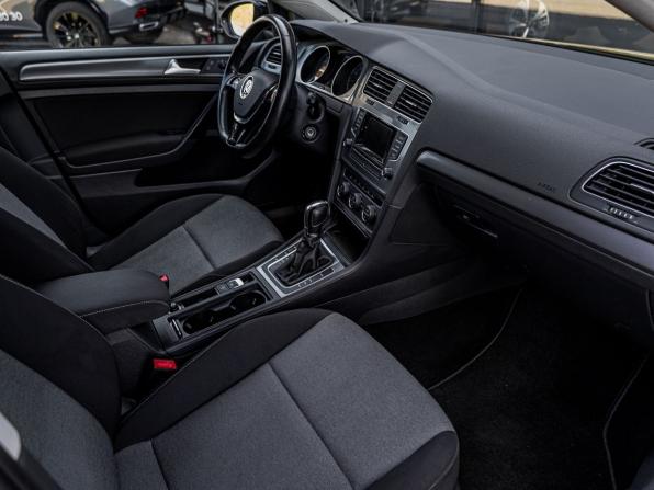 Volkswagen Golf VII с пробегом 2014 года, цена 1 470 686 рублей, 74300 км, хэтчбек, Автокод Объявления
