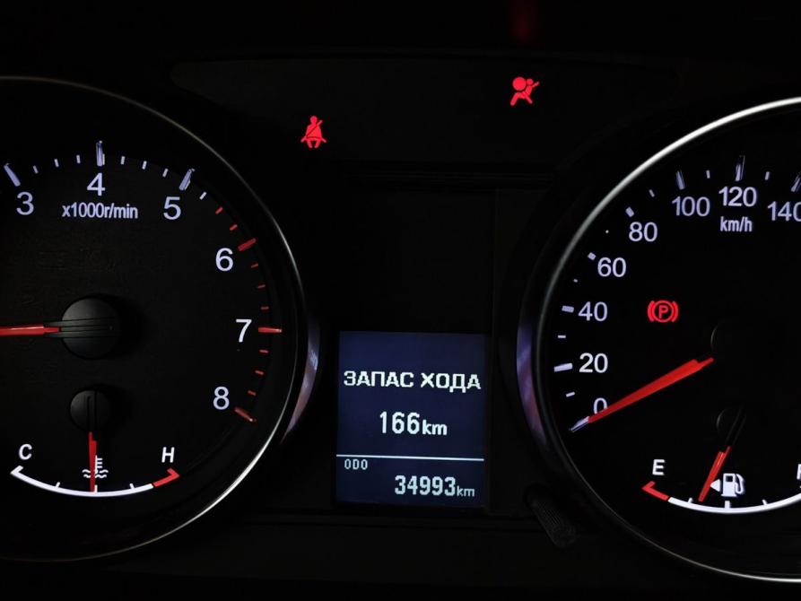 Haval M6 II Москва  - изображение 17