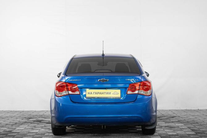 Chevrolet Cruze I с пробегом 2011 года, цена 659 000 рублей, 251000 км, седан, Автокод Объявления