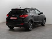 Hyundai ix35 I Рестайлинг Красноярск  - изображение 26